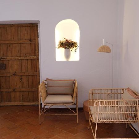 Casa rural reformada Bini Aumaia Es Mercadal Exterior foto