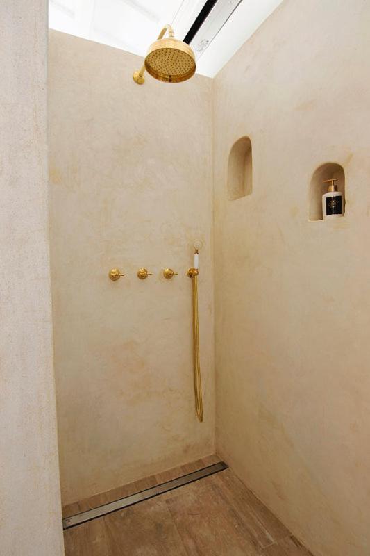 Casa rural reformada Bini Aumaia Es Mercadal Exterior foto